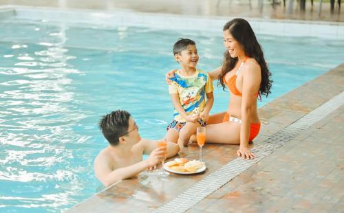 Sorsogon City Hotel | Fernando's Hotel