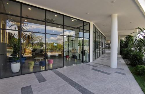 Sibu Hotel | Otel Hotel Sibu
