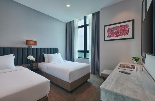 Putrajaya Hotel | Mercure Living Putrajaya