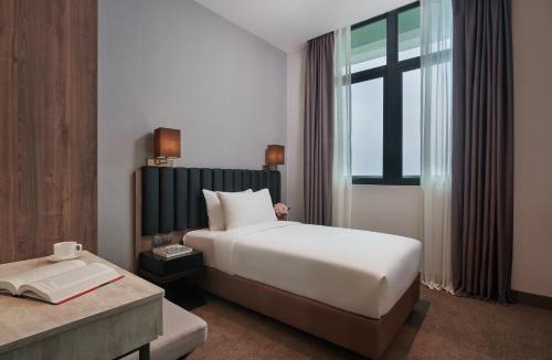 Putrajaya Hotel | Mercure Living Putrajaya