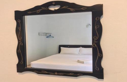 Lubok Buaya Hotel | Alpha Motel