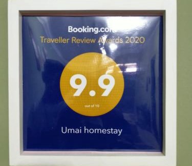 Jengka House | Umai homestay