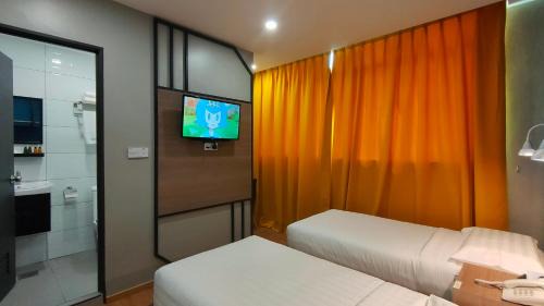 Semporna Hotel | Uptown Hotel