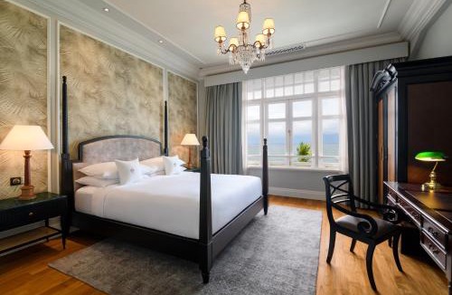Downtown George Town Hotel | Eastern & Oriental Hotel