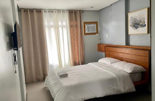 La Paz Bed & Breakfast | Philippa's Bed and Breakfast
