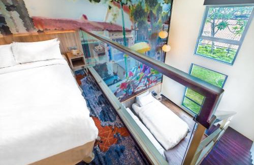 Kampung Sungai Nibong Hotel | Eastin Hotel Penang