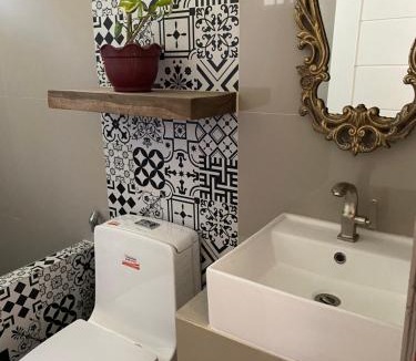 Capas Bed & Breakfast | Doroteo's Transient House