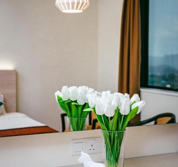 Taman Century Hotel | Crystal Crown Hotel JB