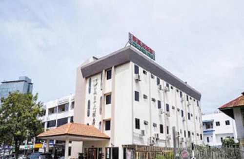 Miri Hotel | Palace Inn