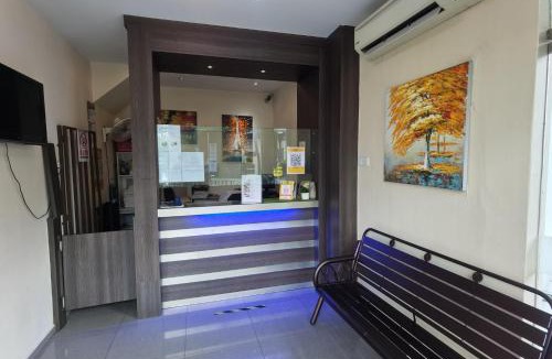 Kuantan Hotel | NGS Hotel