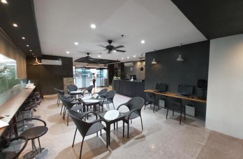 Paranaque Hotel | DG Grami Hotel
