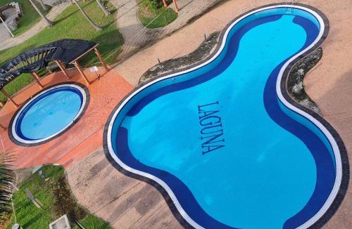 Tanjung Tanah Merah Resort | PD Laguna Resort Holiday