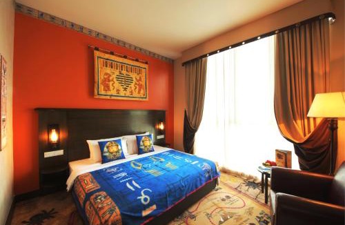Medini Hotel | Legoland Malaysia Hotel