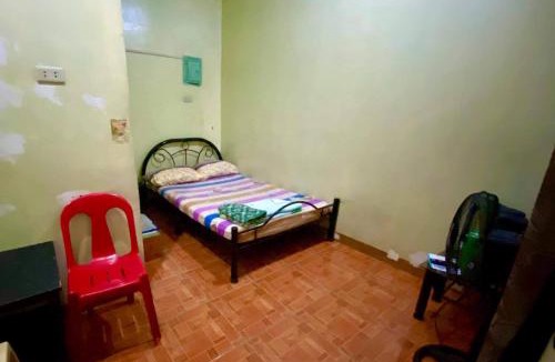 Pasay Apartment | Belen Favila Transient rooms near Airport Terminal 3