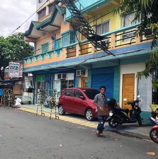 Pasay Apartment | Belen Favila Transient rooms near Airport Terminal 3