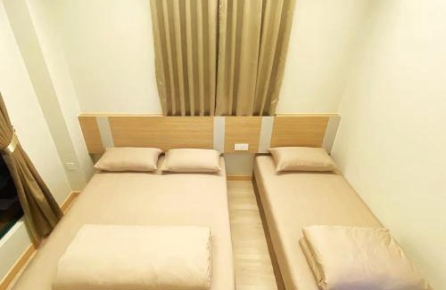Malacca City Apartment | Amadel Residence 爱媄德民宿 16