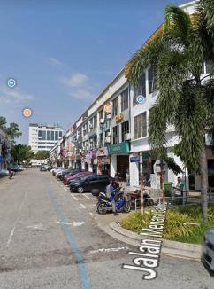 Bandar Tun Razak Hotel | LSN Hotel (KL) Sdn Bhd
