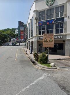 Bandar Tun Razak Hotel | LSN Hotel (KL) Sdn Bhd
