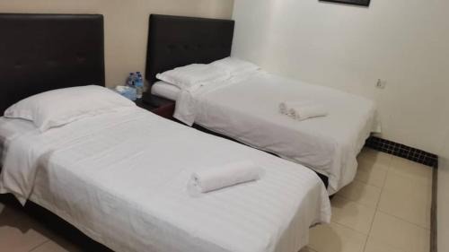 Bandar Tun Razak Hotel | LSN Hotel (KL) Sdn Bhd