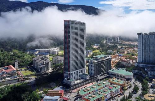 Genting Highlands Hotel | GEO RESORT & HOTEL
