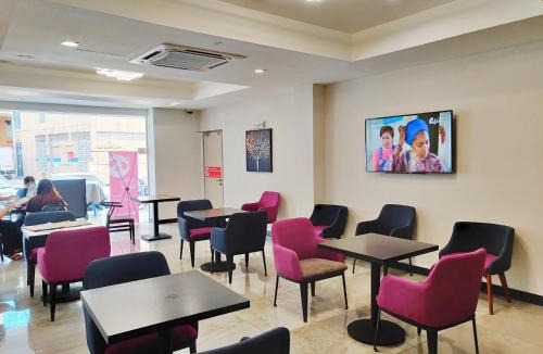 Kuantan Hotel | Meriton Inn
