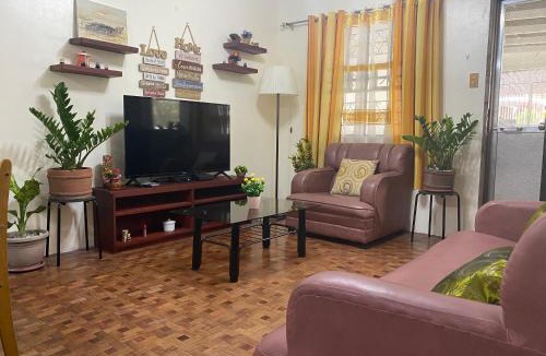 Balibago Apartment | Don Mamerto Bungalow type House
