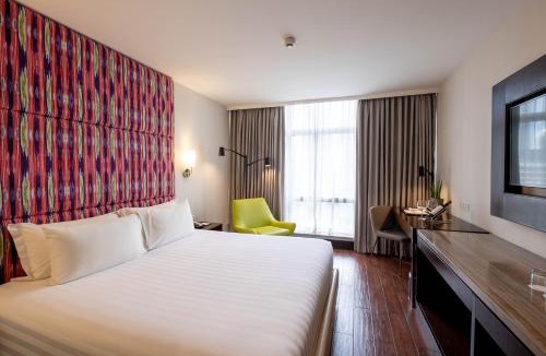 Ortigas Center Hotel | Wynwood Hotel