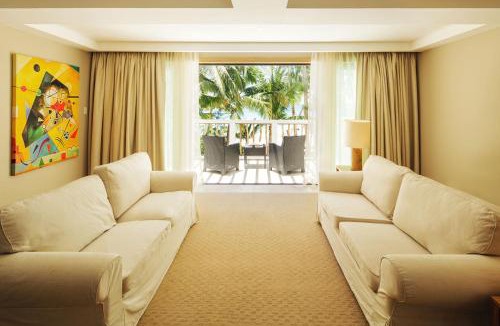 Manoc-Manoc Hotel | Villa Caemilla Beach Boutique Hotel