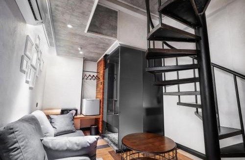 Kuala Lumpur Hotel | A&R Urban Hotel