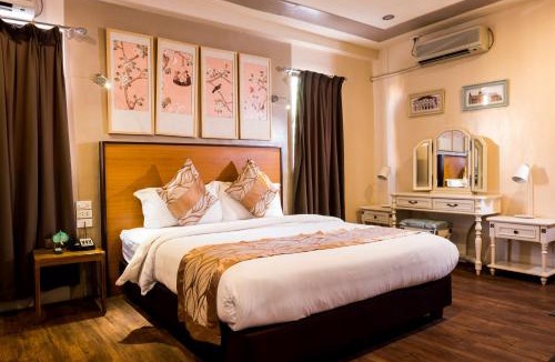 Zamboanga Hotel | Marcian Garden Hotel