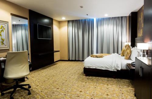Zamboanga Hotel | Marcian Garden Hotel
