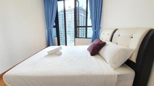 Kampung Kerinchi Apartment | KLGateway Premium Residence Mid Valley