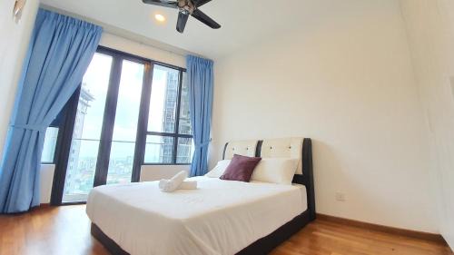 Kampung Kerinchi Apartment | KLGateway Premium Residence Mid Valley