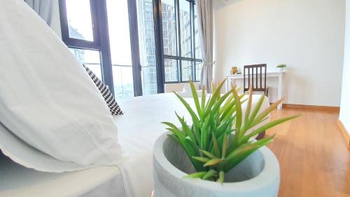 Kampung Kerinchi Apartment | KLGateway Premium Residence Mid Valley