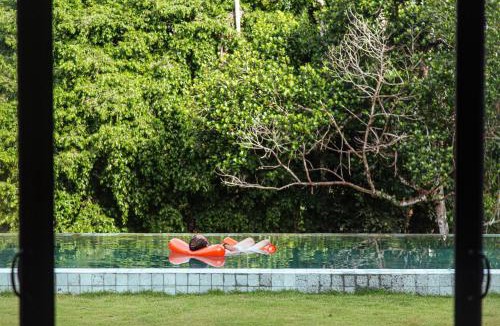 Kampung Bukit Lembu Bed & Breakfast | S`ekar Pinang Langkawi