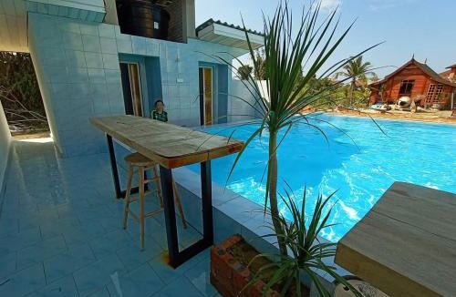 Kuala Terengganu Hotel | The Serai Cottage Downtown Hotel
