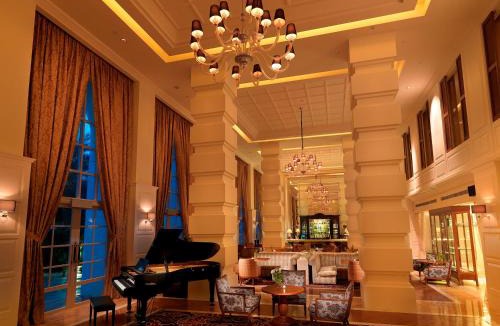 Padang Matsirat Resort | The Danna Langkawi - A Member of Small Luxury Hotels of the World