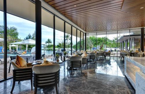 Padang Matsirat Resort | The Danna Langkawi - A Member of Small Luxury Hotels of the World