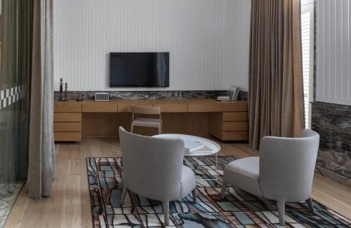 Downtown George Town Hotel | Macalister Mansion, a Member of Design Hotels