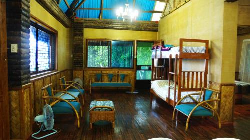 Santo Domingo House | Villa Serena