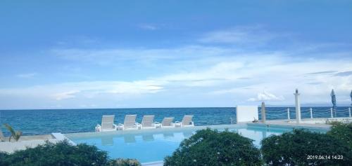 Oslob Resort | Seascape Beach Resort Oslob