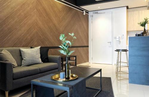 Bukit Bintang Apartment | The Robertson KLCC