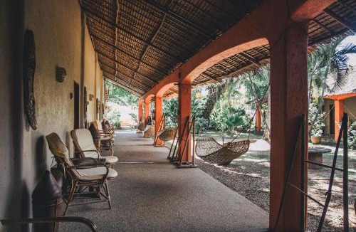 Puerto Princesa City Centre Hotel | Hibiscus Garden Resort