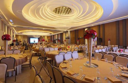 General Santos Hotel | Greenleaf Hotel Gensan