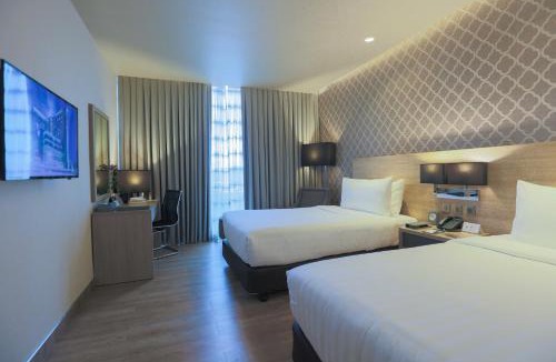 Mandaue Hotel | bai Hotel Cebu
