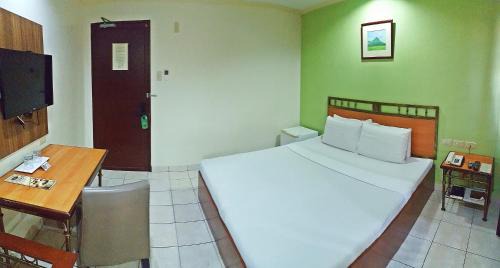 Downtown Cebu Hotel | Golden Valley Hotel