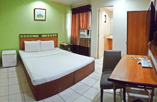 Downtown Cebu Hotel | Golden Valley Hotel
