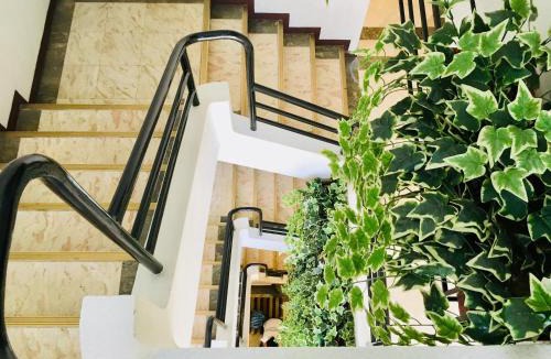 Bel-Air Hotel | Jupiter Suites