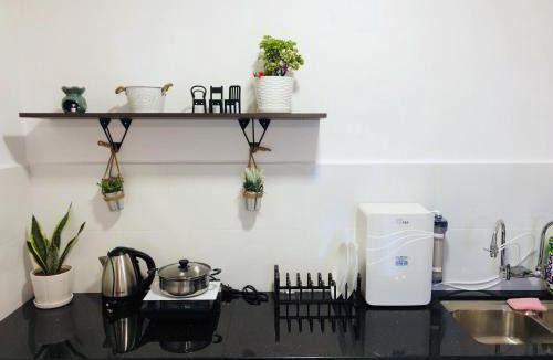 Bukit Baru Apartment | Homie6The Heights Residence 6-8 Pax 6-8人