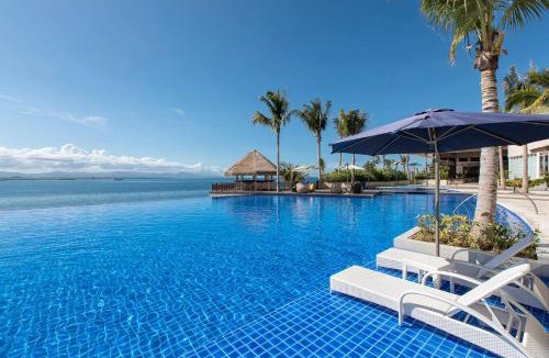 Punta Engano Resort | Dusit Thani Mactan Cebu Resort